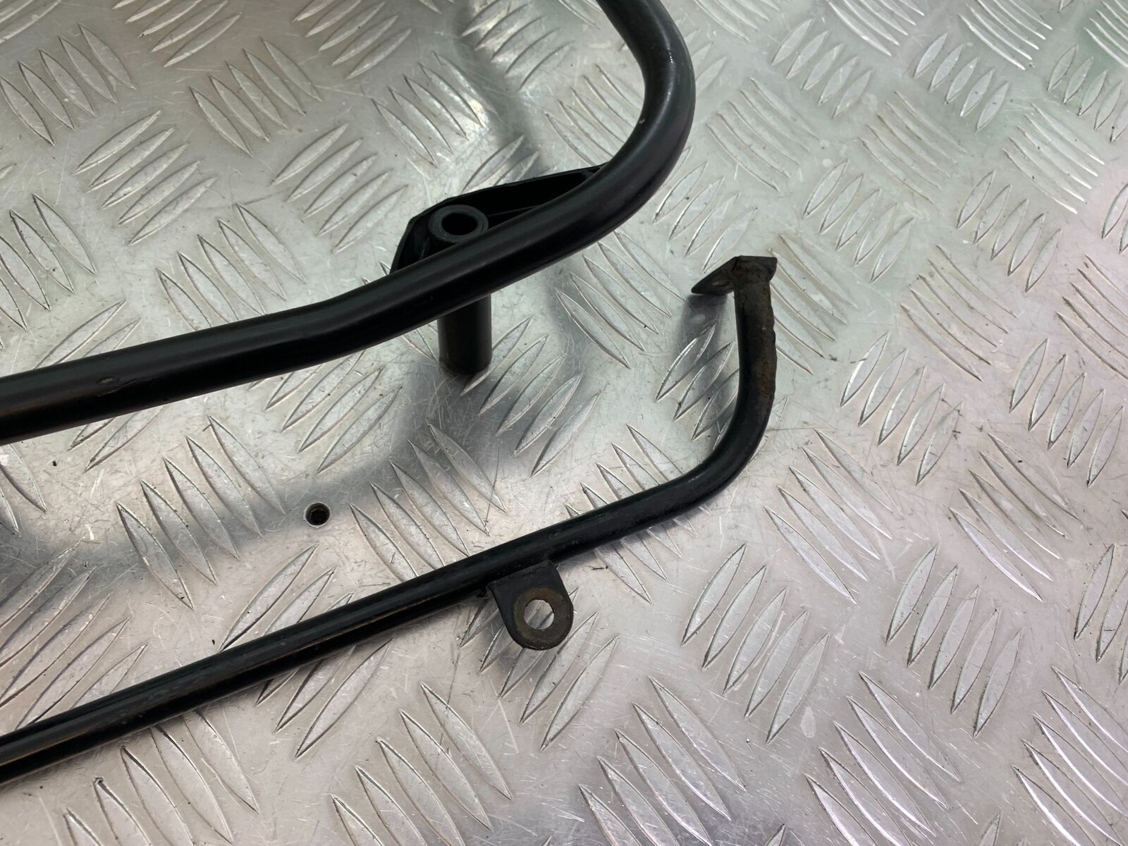 BMW F800 GT BRACKETS YEAR 2013-2017 (CMB1031)