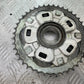 MV AGUSTA 800 F3 REAR SPROCKET CARRIER  YEAR 2017-2019 (CMB1227)