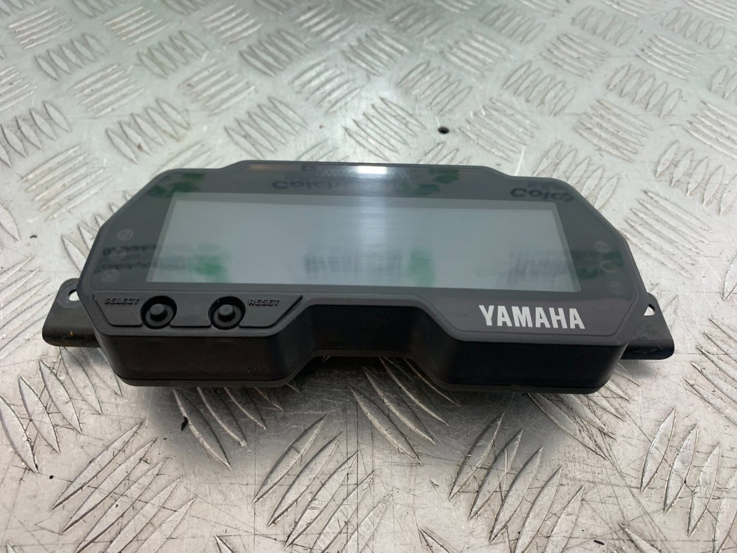YAMAHA YZF-R125 YZF 125 CLOCKS SPEEDO DASH YEAR 2019-2022 (CMB1263)