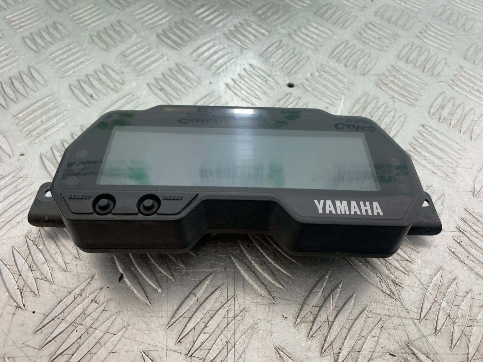 YAMAHA YZF-R125 YZF 125 CLOCKS SPEEDO DASH YEAR 2019-2022 (CMB1263)