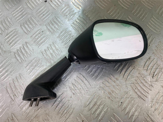 YAMAHA YZF R1 4XV RIGHT MIRROR  YEAR 1998-99 (CMB1291)