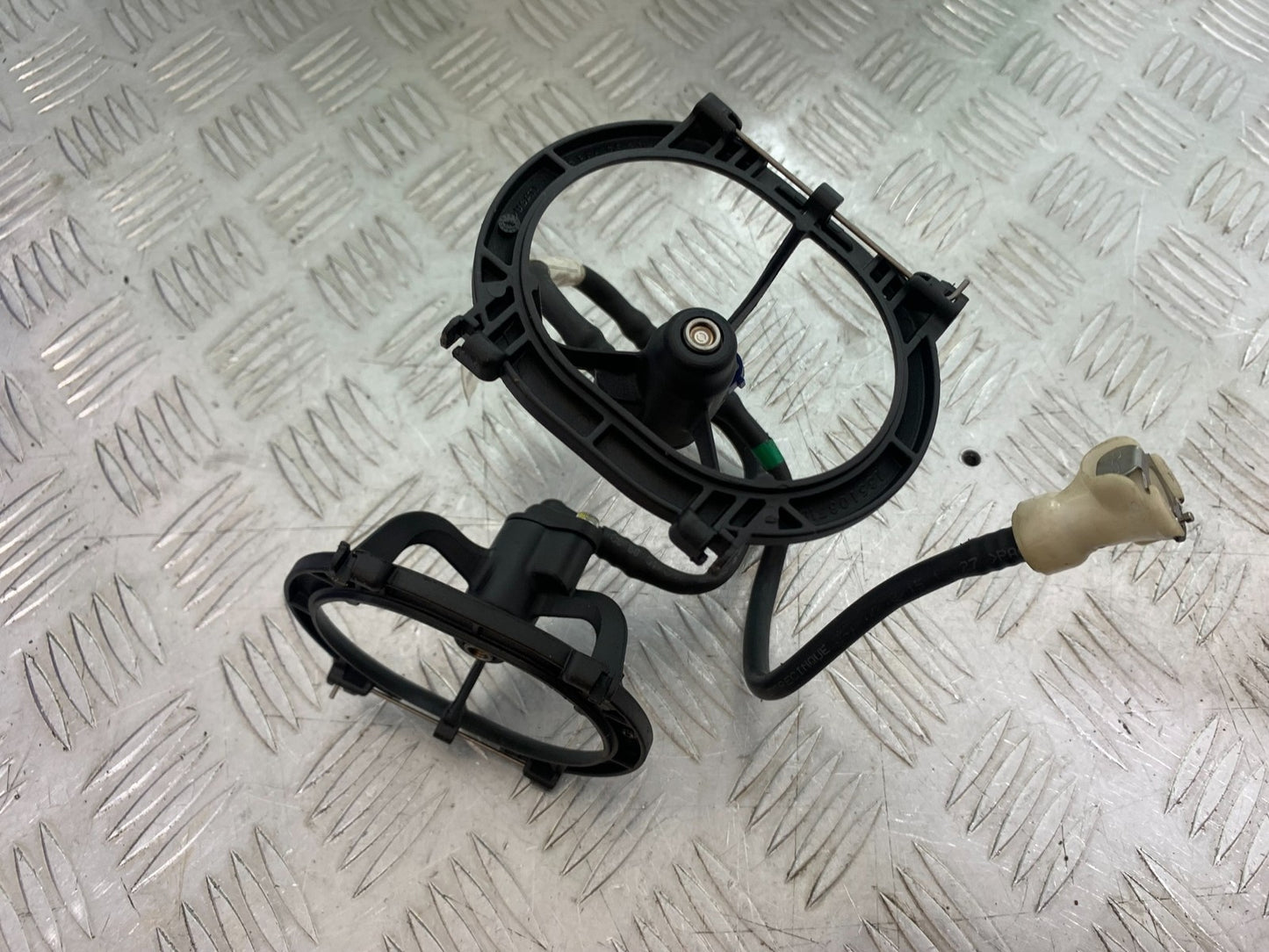 DUCATI 1299 PANIGALE INJECTORS  YEAR 2016 (CMB 1187)