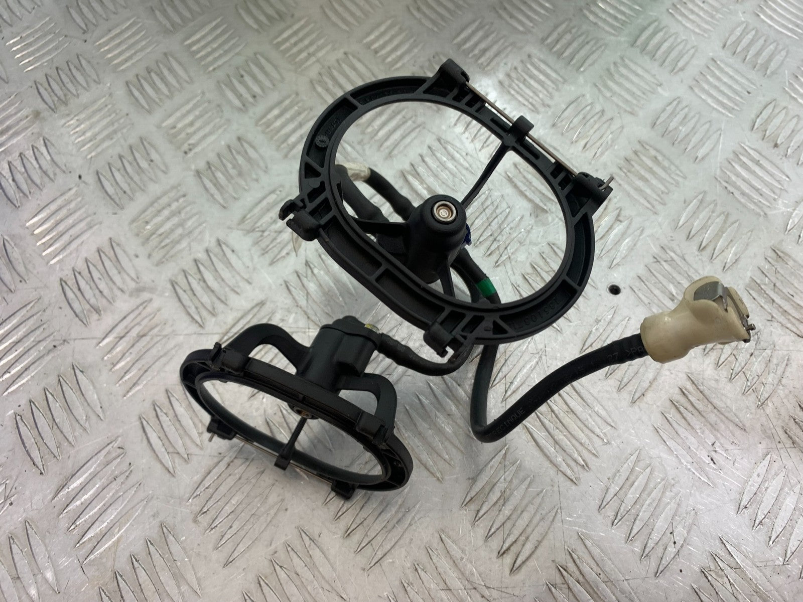 DUCATI 1299 PANIGALE INJECTORS  YEAR 2016 (CMB 1187)