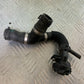 TRIUMPH BONNEVILLE T100 RADIATOR CAP AND HOUSING  YEAR 2017-2021 (CMB1084)