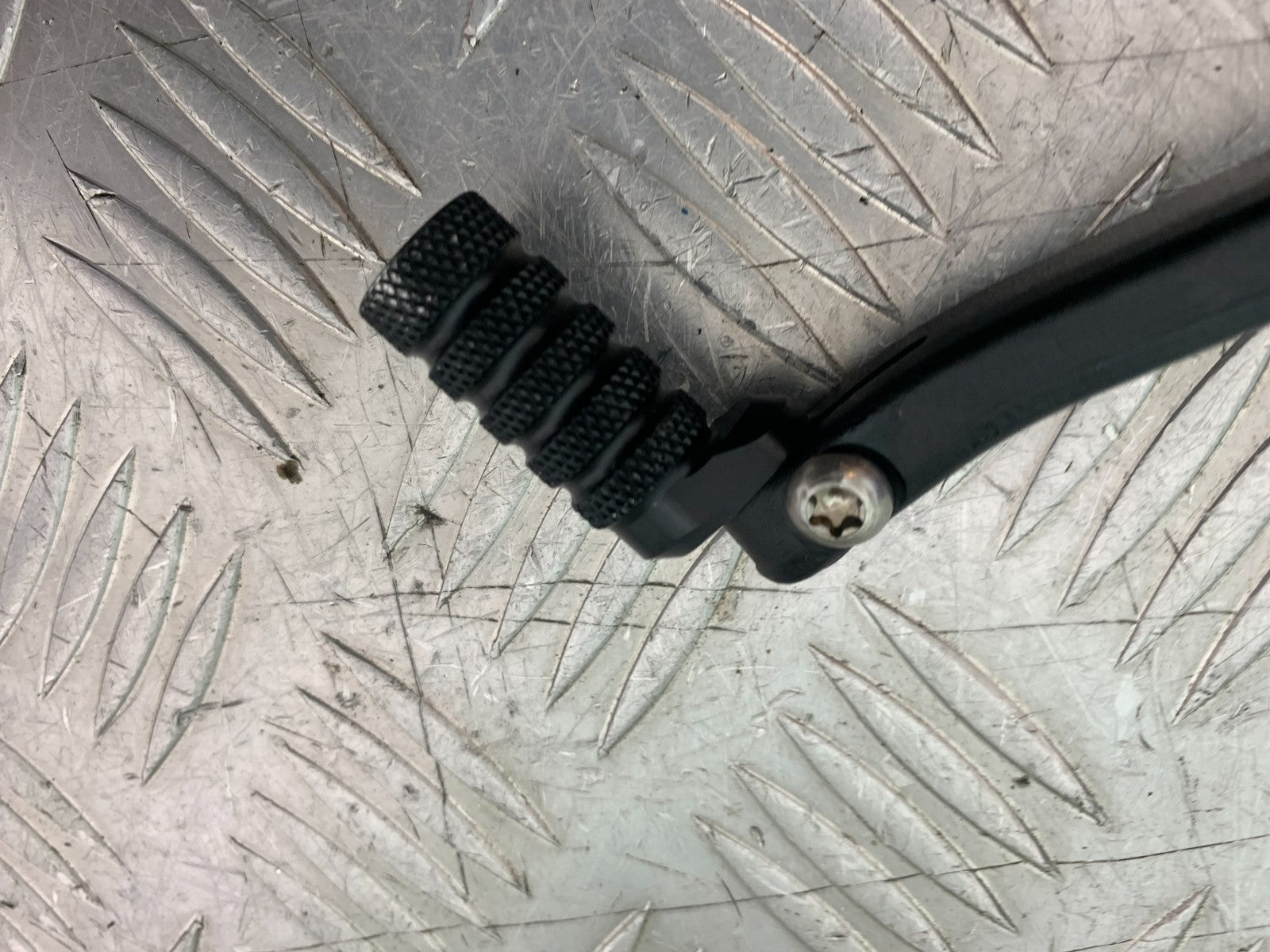 KTM 1290 SUPER DUKE R REAR BRAKE PEDAL YEAR 2020-2024 (CMB1272)