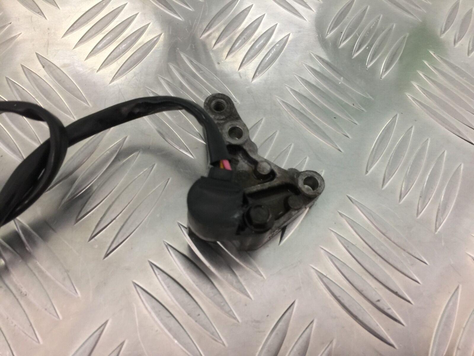 KAWASAKI ER6 N SPEEDO PICK UP   YEAR 2009-2011  (STOCK 928)