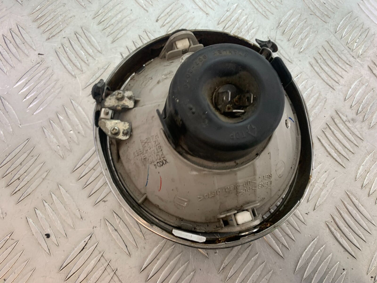 SUZUKI GSF1250 GSF 1250 BANDIT HEADLIGHT YEAR 2010-14 (CMB1092)