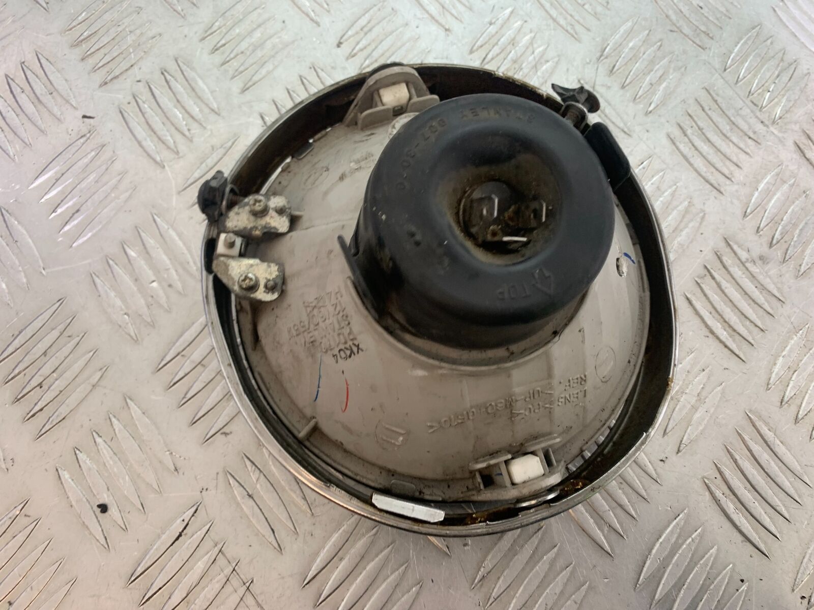 SUZUKI GSF1250 GSF 1250 BANDIT HEADLIGHT YEAR 2010-14 (CMB1092)