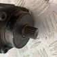 HONDA VT700 VT 700 ENGINE OUT PUT SHUFT  SHADOW  YEAR 1984-85 (CMB1328)