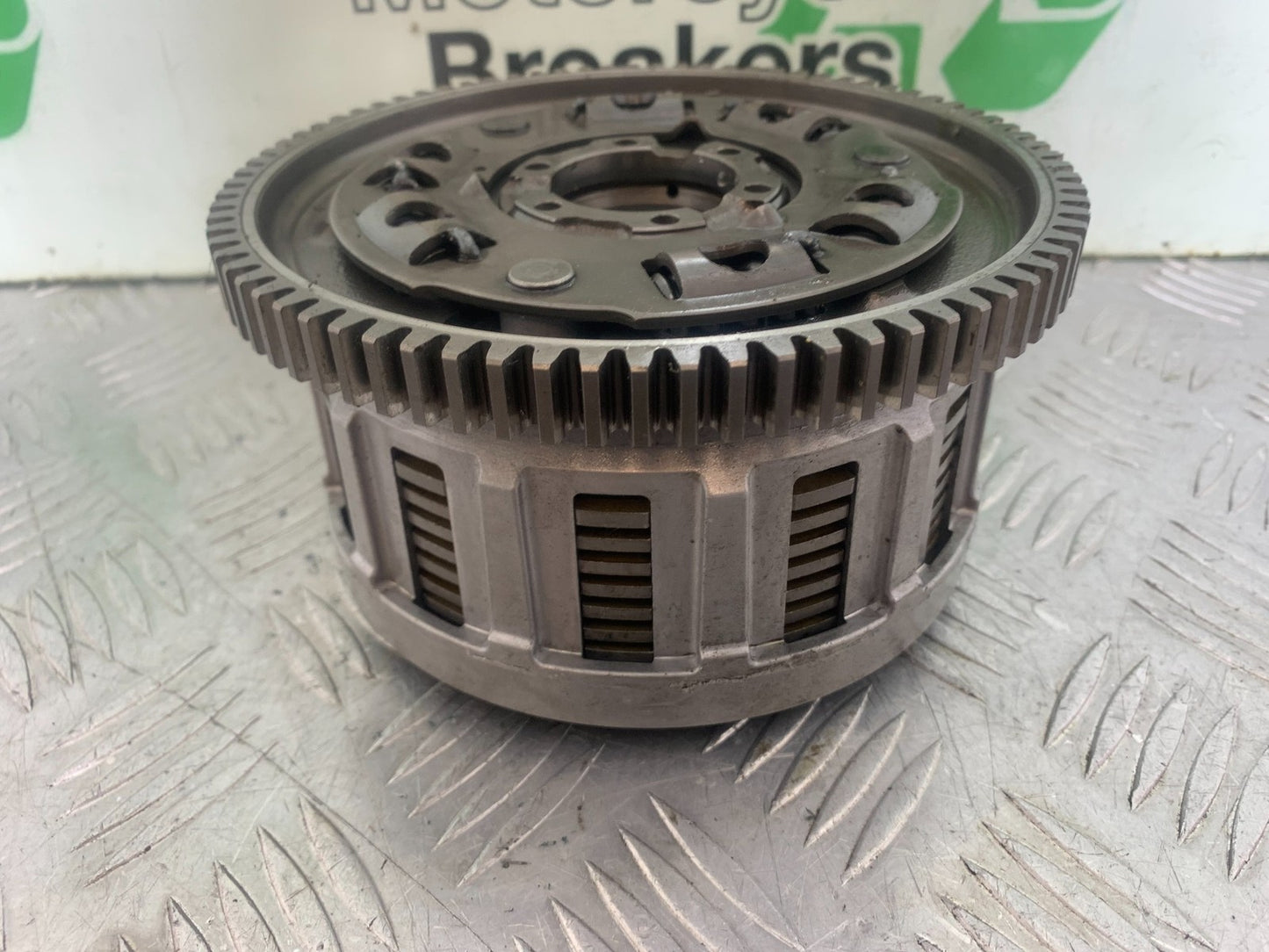 HONDA CBR1000 RR FIREBLADE CLUTCH 2008-2011 (CMB1179)