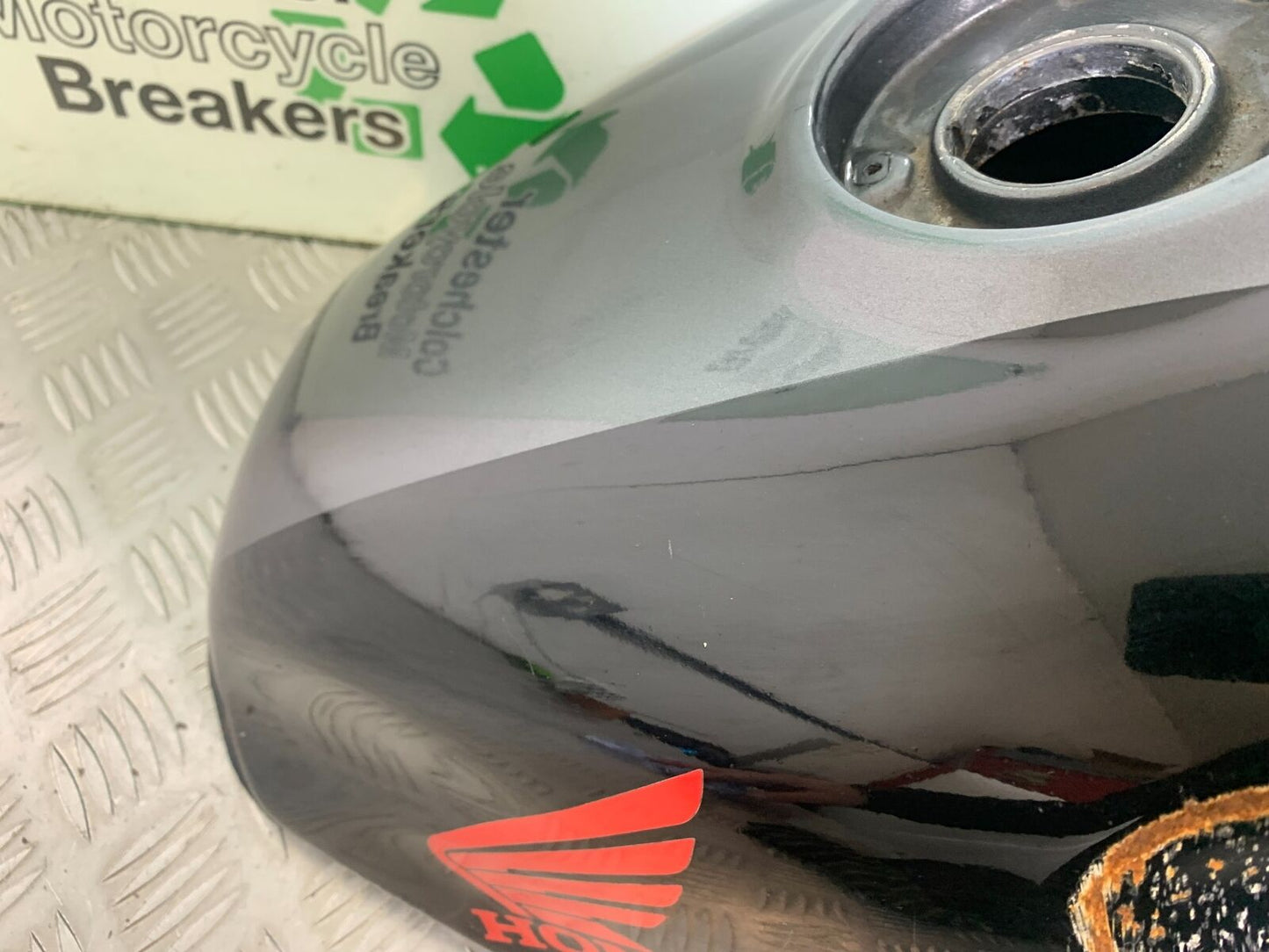 HONDA CBR600 CBR 600 F2 PETROL TANK   YEAR 1991-1993 (CMB1114)