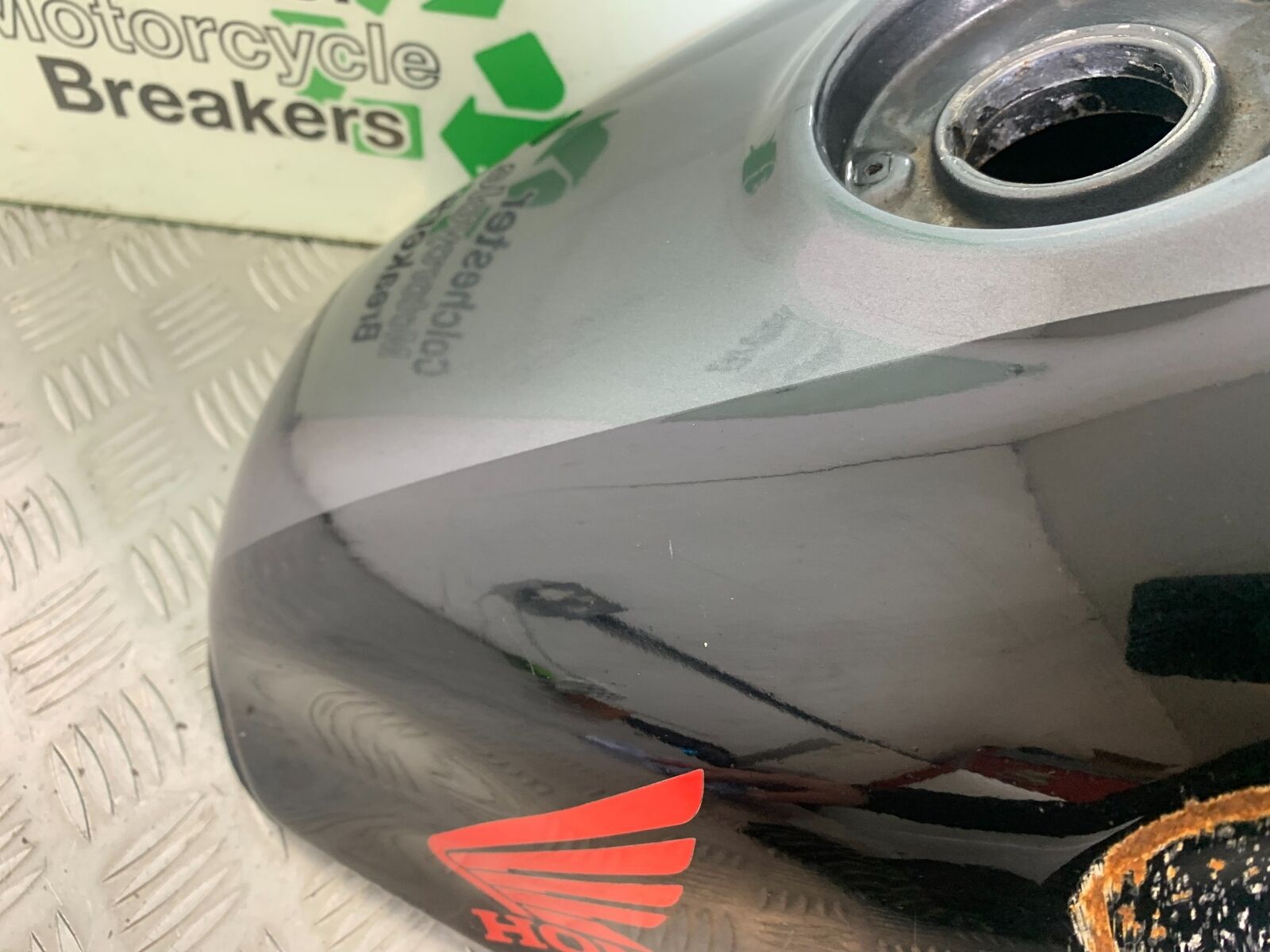 HONDA CBR600 CBR 600 F2 PETROL TANK   YEAR 1991-1993 (CMB1114)