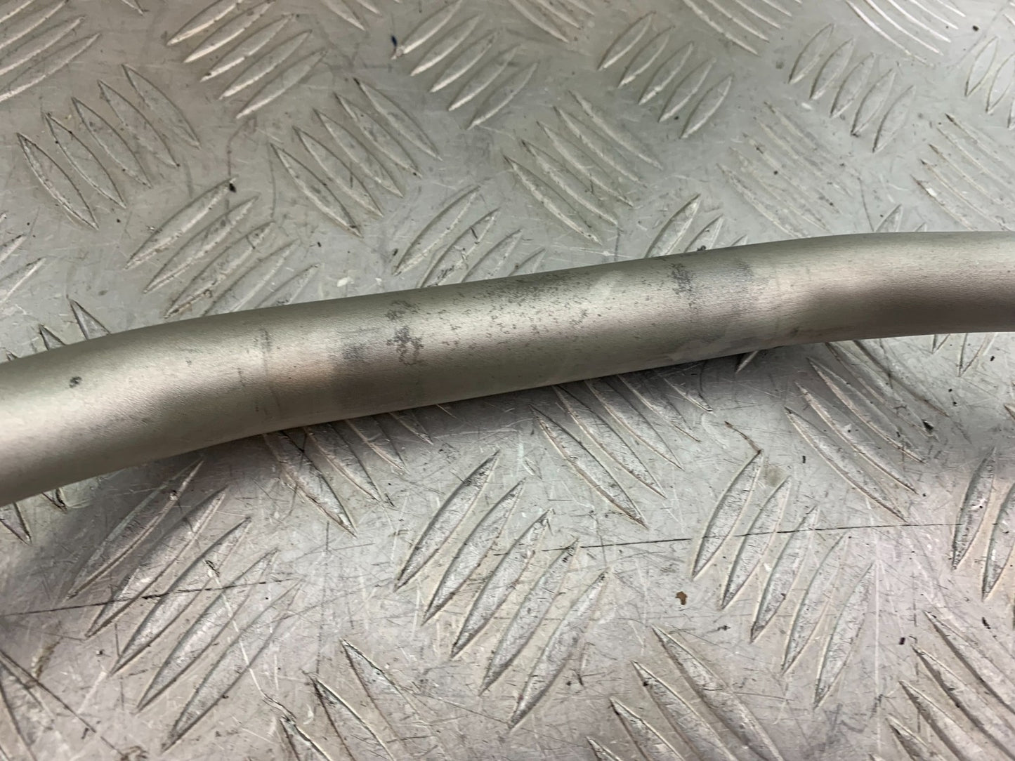 TRIUMPH 675 STREET TRIPLE R HANDLEBARS  YEAR 2013 - 2016 (CMB1221)