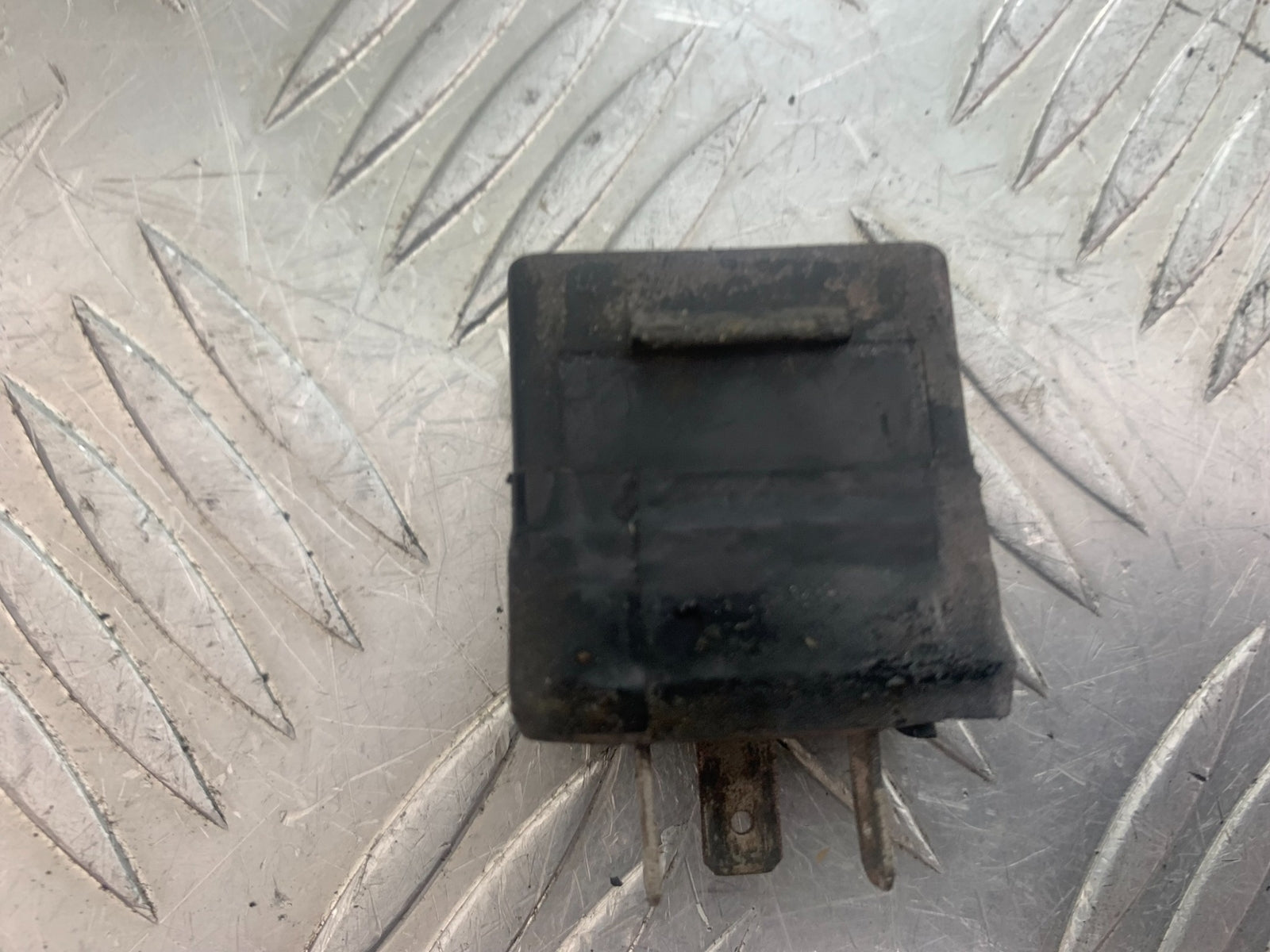 RIEJU 125 RS2 RELAY   YEAR 2007 (CMB1142)