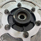 TRIUMPH 675 STREET TRIPLE R SPROCET CARRIER  YEAR 2013 - 2016 (CMB1221)