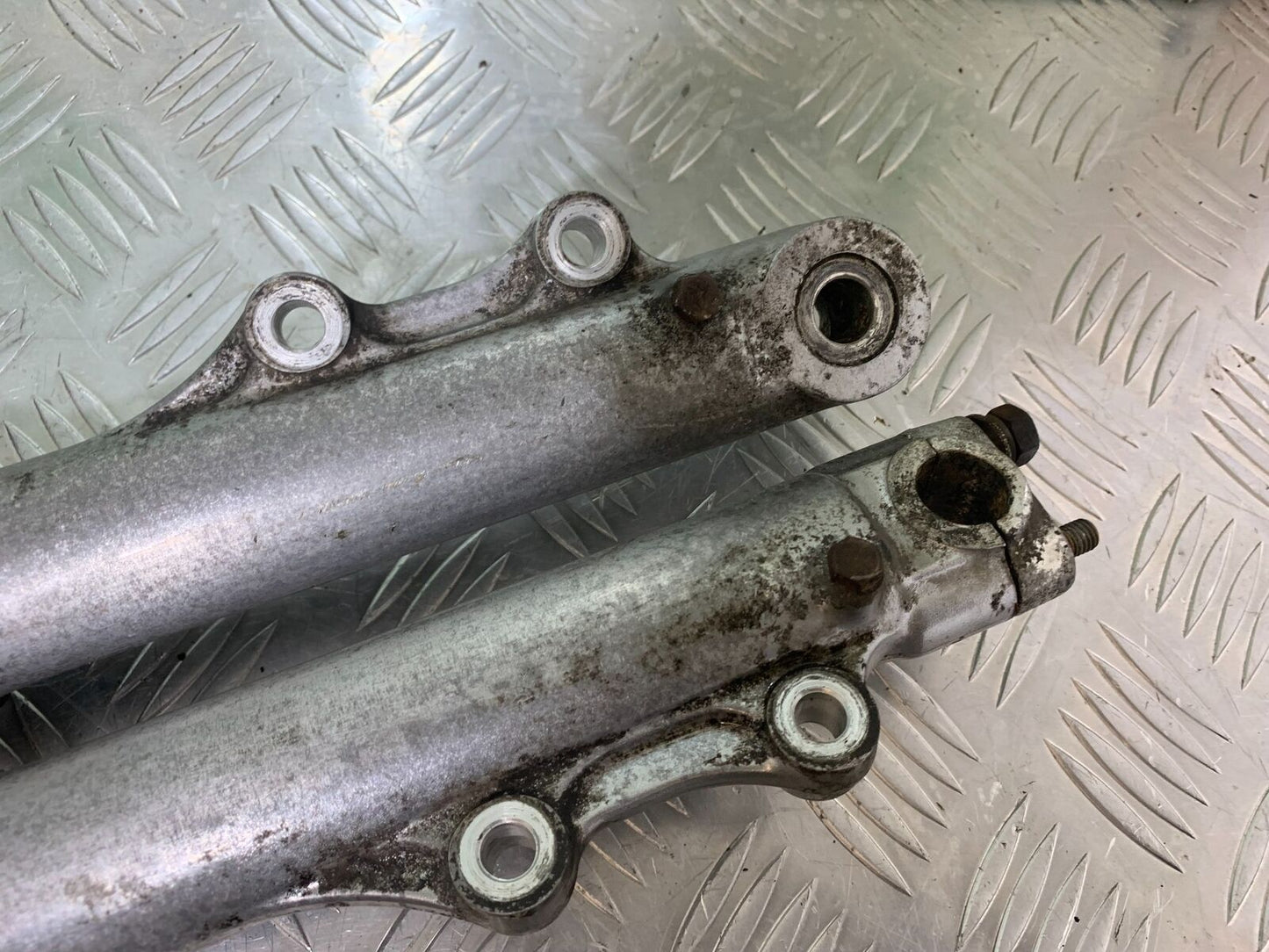 HONDA CX500 CX 500 FORKS YEAR 1978-81 (CMB1079)