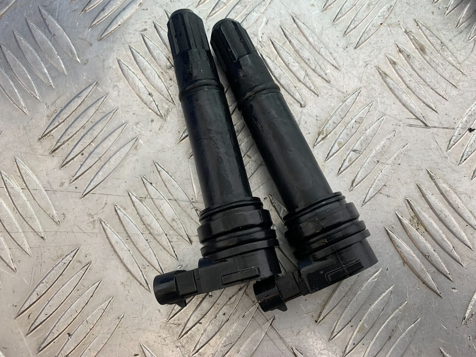 BENELLI LEONCINO 500 TRIAL COILS  YEAR 2020 (CMB1106)