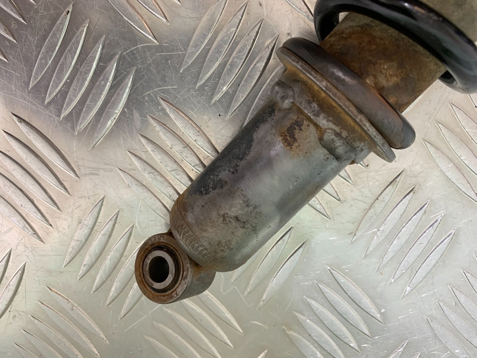 HONDA MSX125 GROM REAR SHOCK YEAR 2016-2020  (CMB1009)