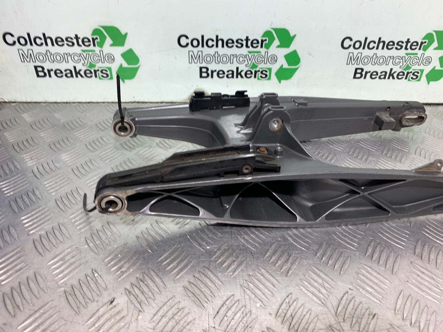 KTM DUKE 125 SWINGARM  YEAR 2017-2022 (CMB1274)