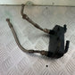 DUCATI STREETFIGHTER 848 OIL COOLER AND LINES YEAR 2011-2016 (CMB1050)