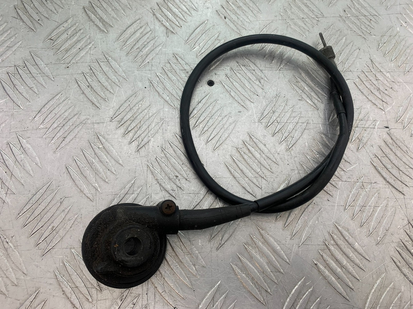 SUZUKI AN 200 UH 200 SPEEDO DRIVE AND CABLE   YEAR 2007-2009 (CMB1256)