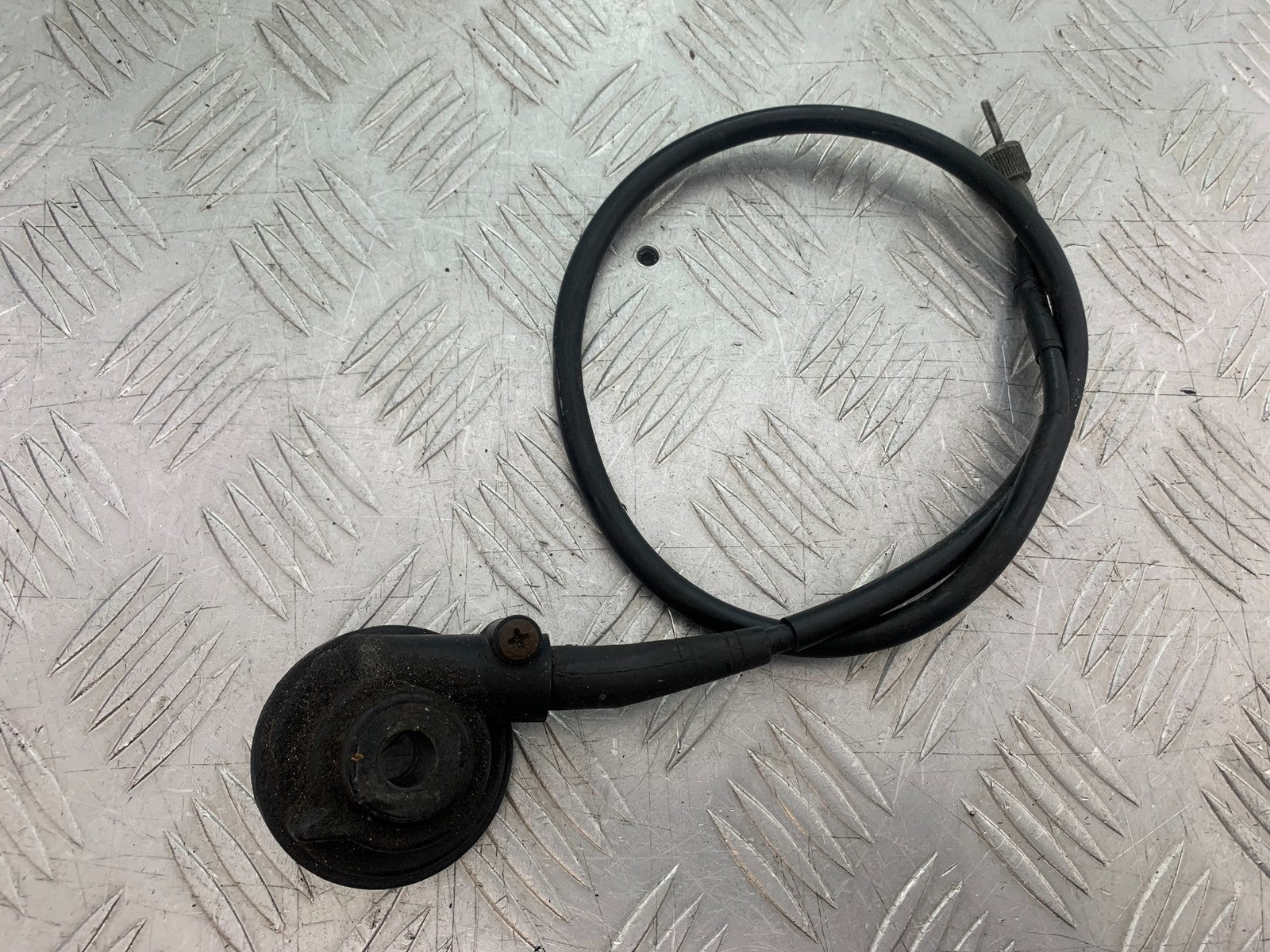 SUZUKI AN 200 UH 200 SPEEDO DRIVE AND CABLE   YEAR 2007-2009 (CMB1256)