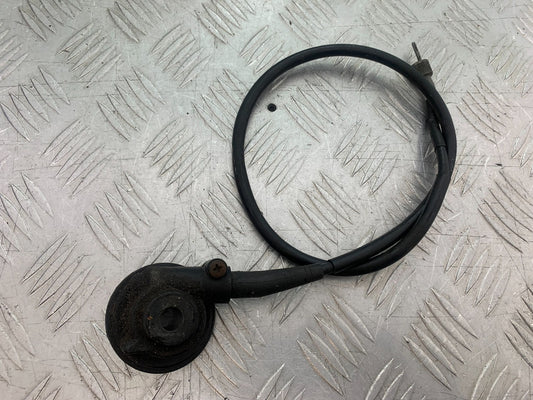 SUZUKI AN 200 UH 200 SPEEDO DRIVE AND CABLE   YEAR 2007-2009 (CMB1256)