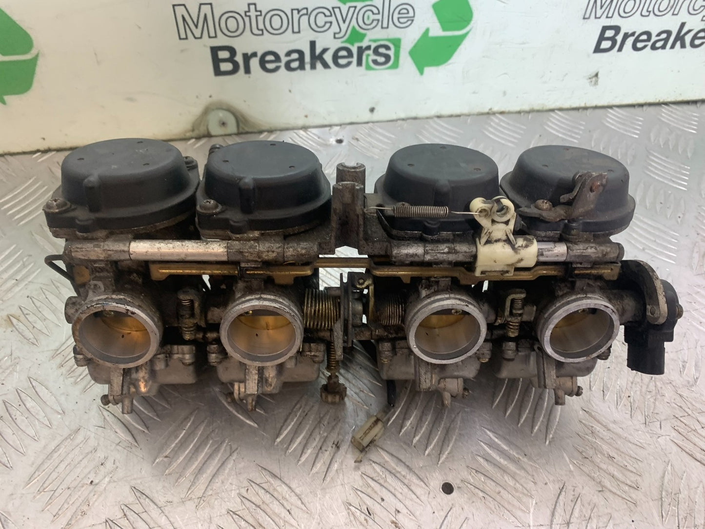 YAMAHA XJ900 XJ 900 DIVERSION CARBS  YEAR 1994-2002 (CMB1292)