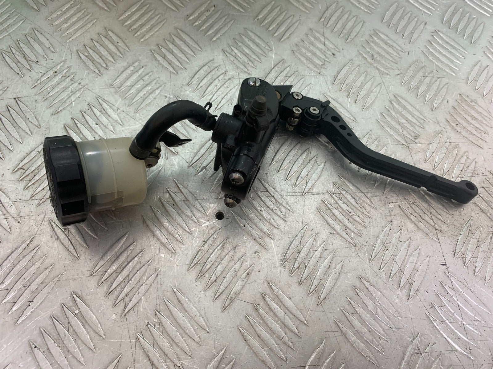 BMW S1000 RR FRONT MASTER CYLINDER YEAR 2015-2018 (CMB1246)