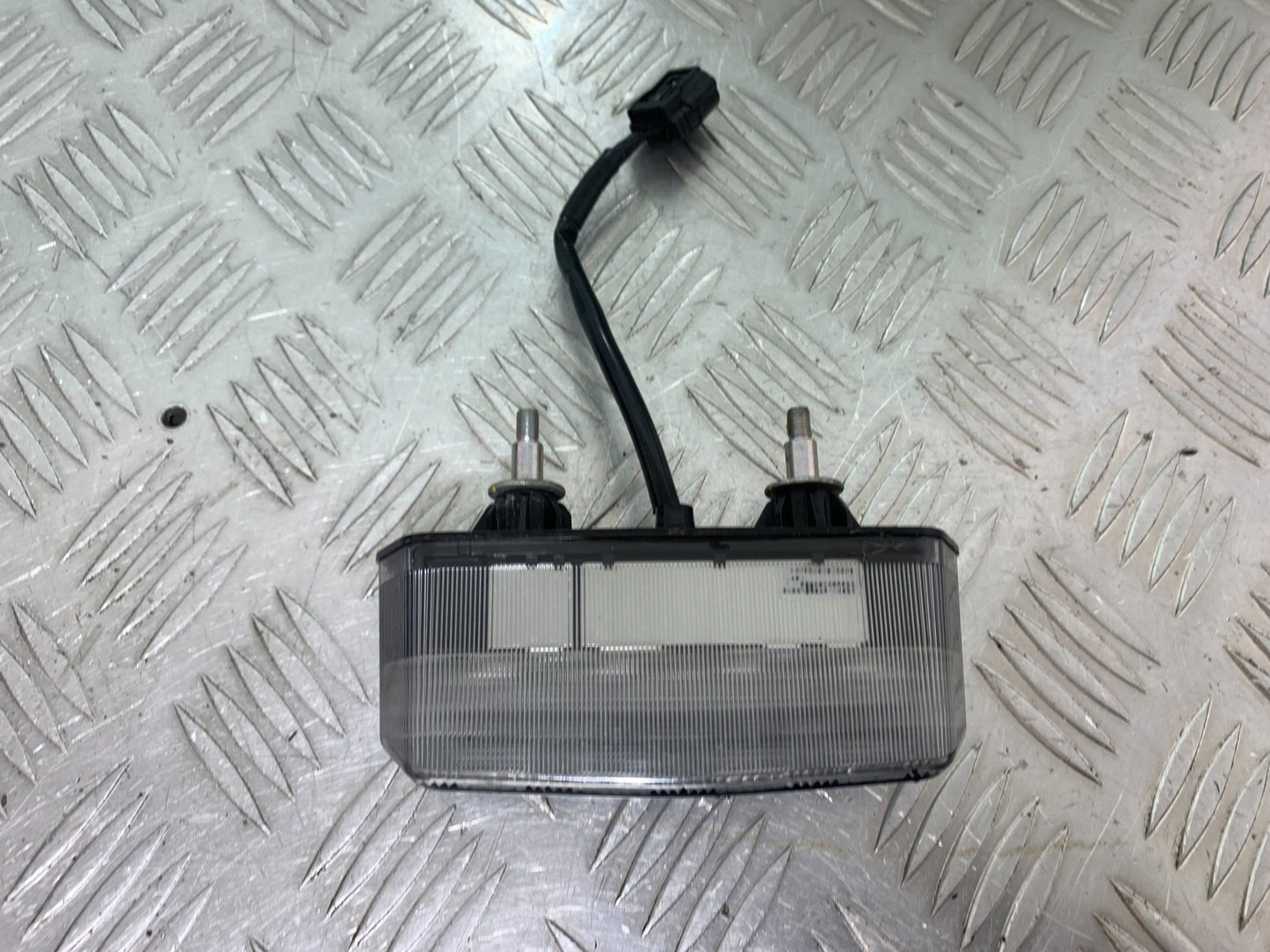 HONDA NC750 NC 750 S REAR LIGHT  2016-2020 (CMB1146)