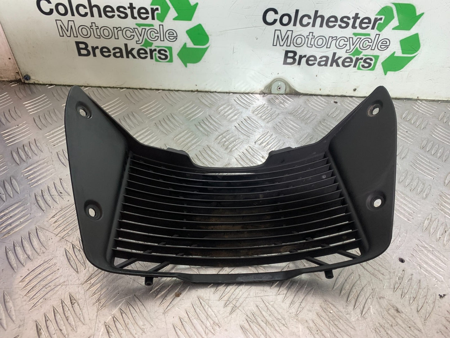 KTM 390 ADVENTURE RADIATOR COWL YEAR 2020-24 (CMB1240)