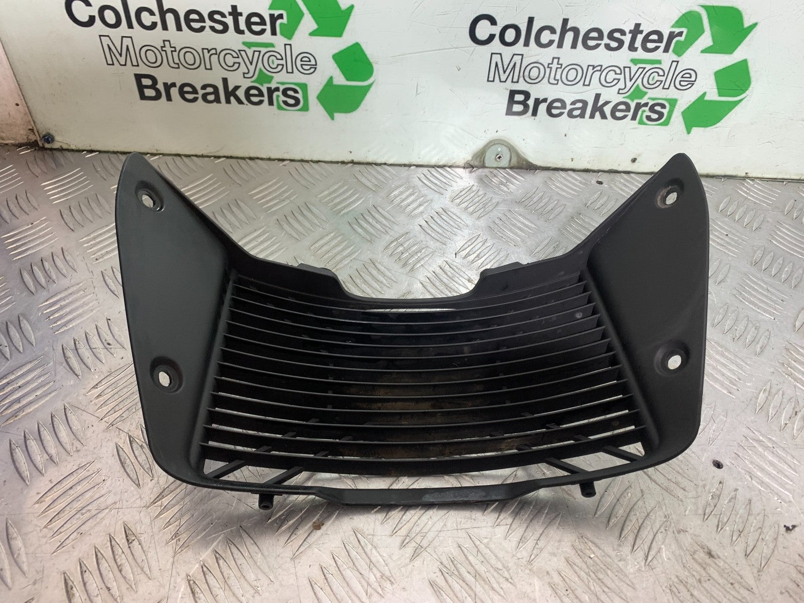 KTM 390 ADVENTURE RADIATOR COWL YEAR 2020-24 (CMB1240)