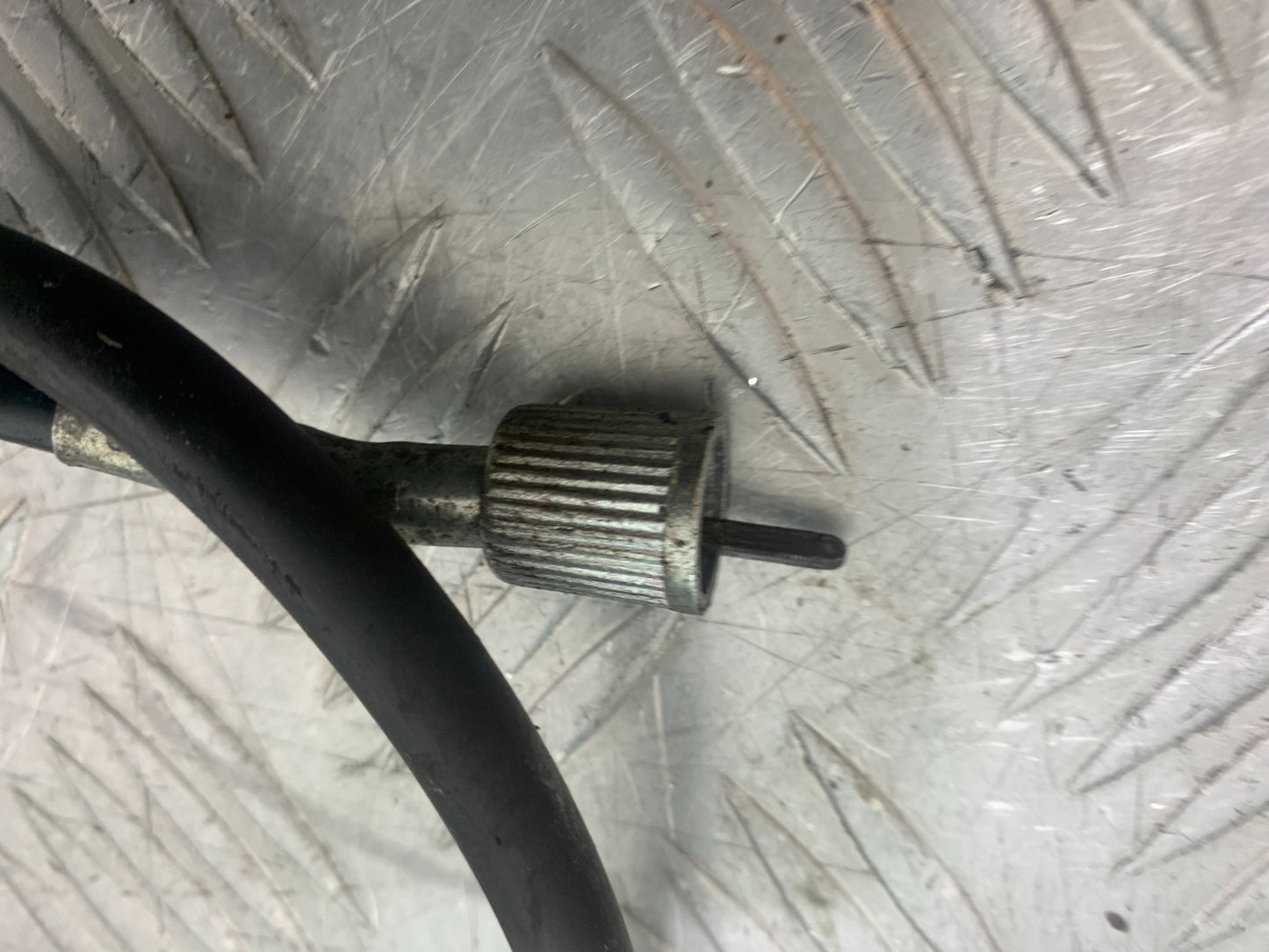 SUZUKI GSX750 INAZUMA SPEEDO CABLE  YEAR 1998-2003 (CMB1308)