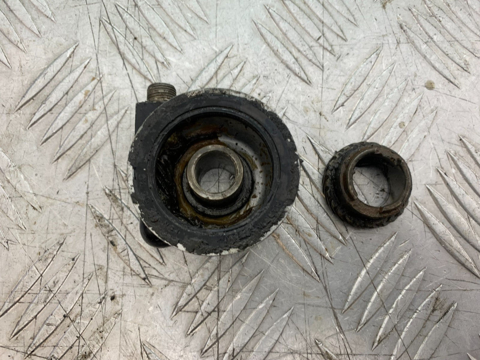 KAWASAKI KLR250 KLR 250 SPEEDO DRIVE  YEAR 1984-2001 (CMB1225)