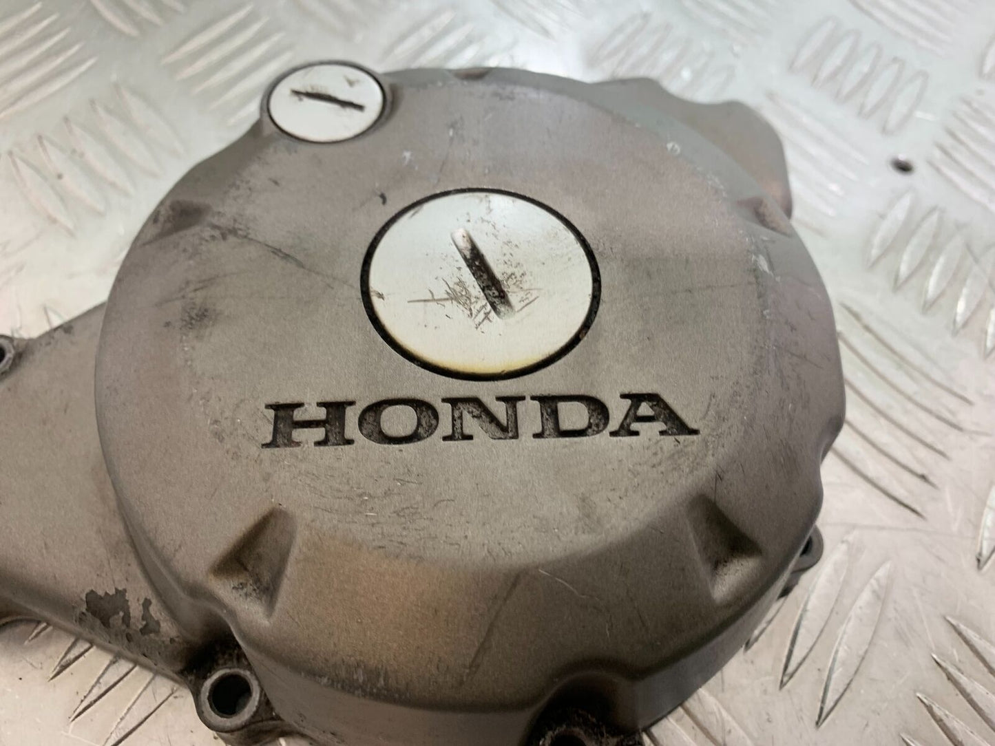 HONDA CBR125 CBR 125 GENERATOR COVER YEAR 2004-06  (CMB1040)