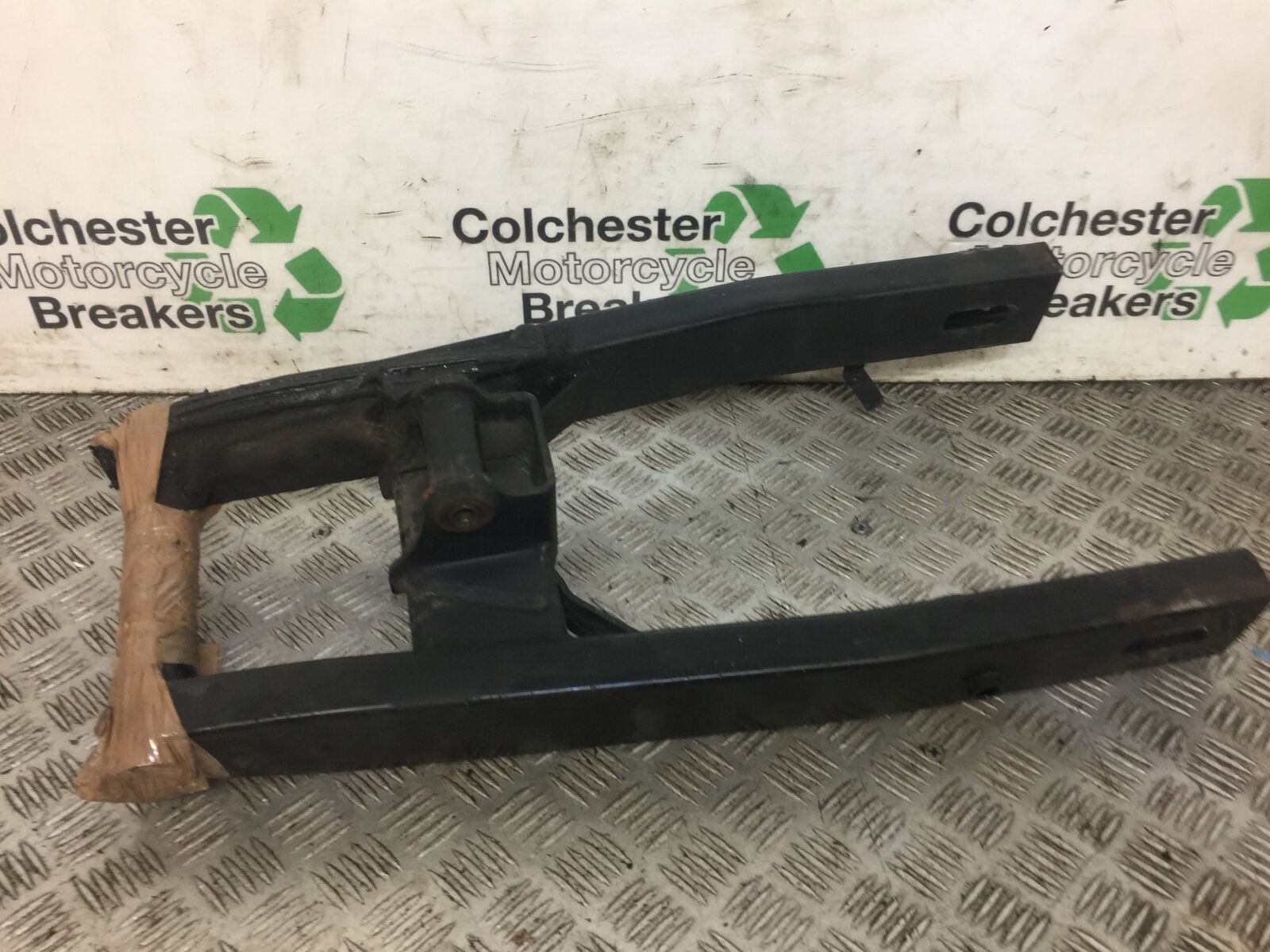 HONDA NC750 NC 750 SA-H SWINGARM  2014-2018 (STOCK 608)