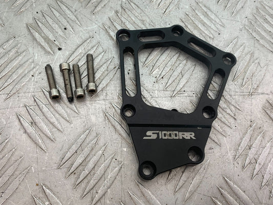 BMW S1000 RR ENGINE COVER   YEAR 2015-2018 (CMB1246)
