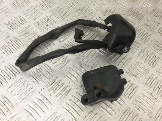 HONDA CB125 F CB 125 F RIGHT SWITCH GEAR YEAR 2015-2020  (STOCK 866)