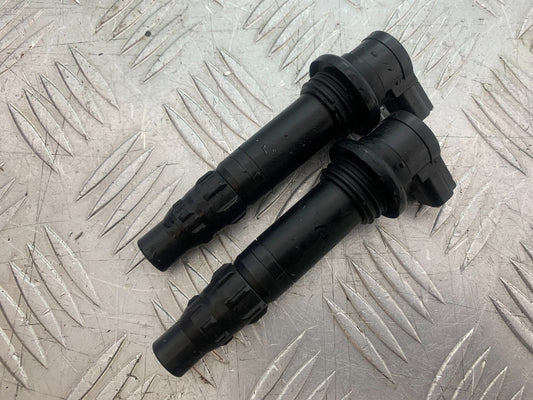 YAMAHA YZF R7 COILS YEAR 2022-2025 (CMB1255)