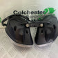 TRIUMPH 675 STREET TRIPLE HEADLIGHTS   2013-2016 (CMB1186)