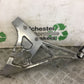 YAMAHA FJ1200 FJ 1200 3XW FRONT LEFT HANGER  YEAR 1991 (STOCK 482)