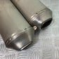 DUCATI 848 SILENCERS YEAR 2008-2010 (CMB1323)