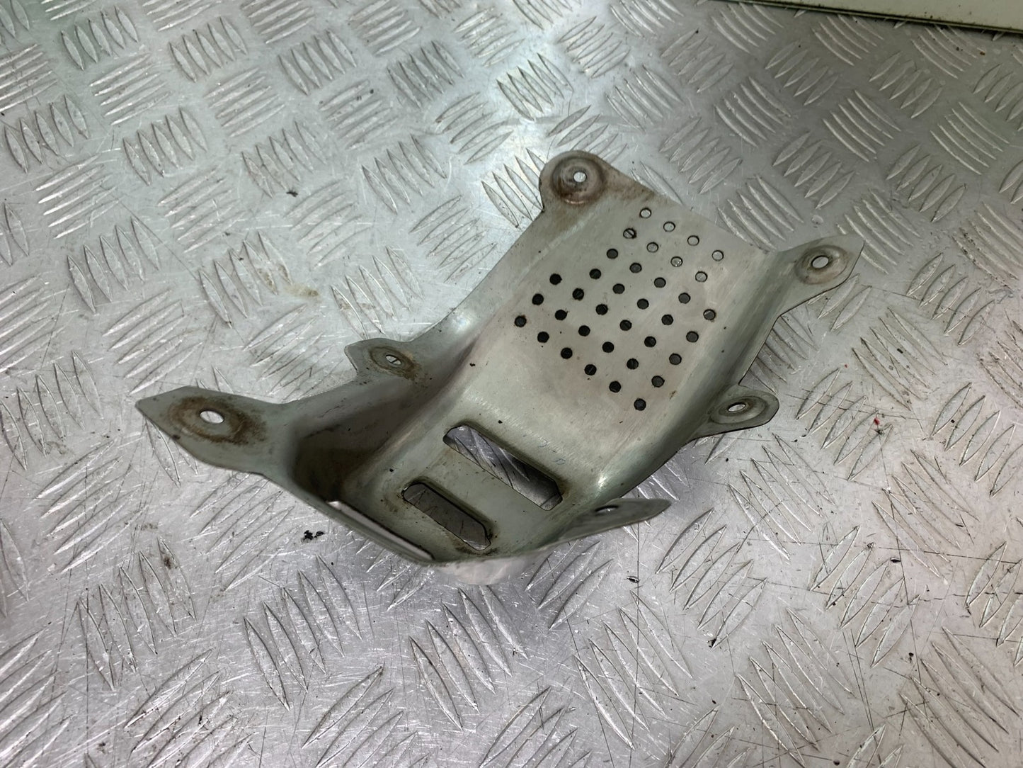 KTM 390 ADVENTURE LOWER ENGINE GUARD  YEAR 2020-24 (CMB1240)