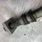 SUZUKI GSXR600 GSXR 600 SRAD REAR WHEEL SPINDLE  YEAR 1997-2000 (CMB1276)