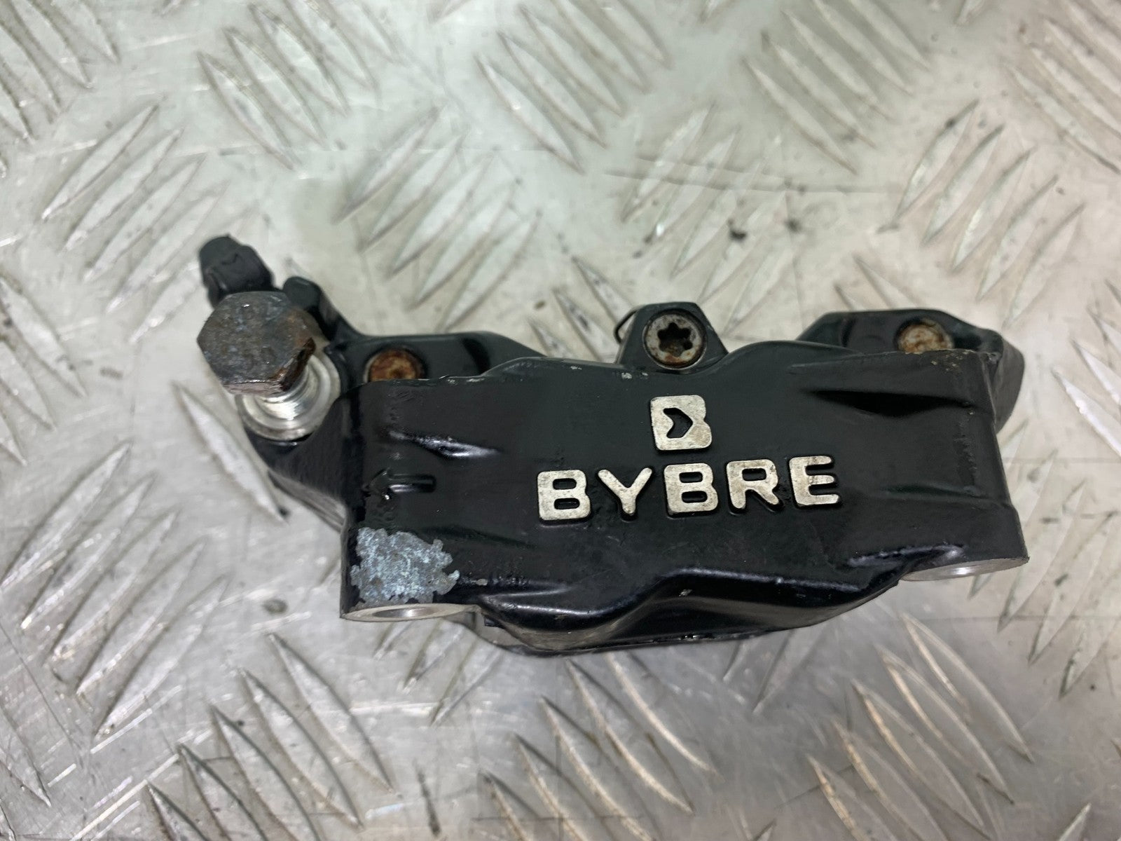 KTM RC125 RC 125 FRONT BRAKE CALIPER  2014 2017 (CMB1199)