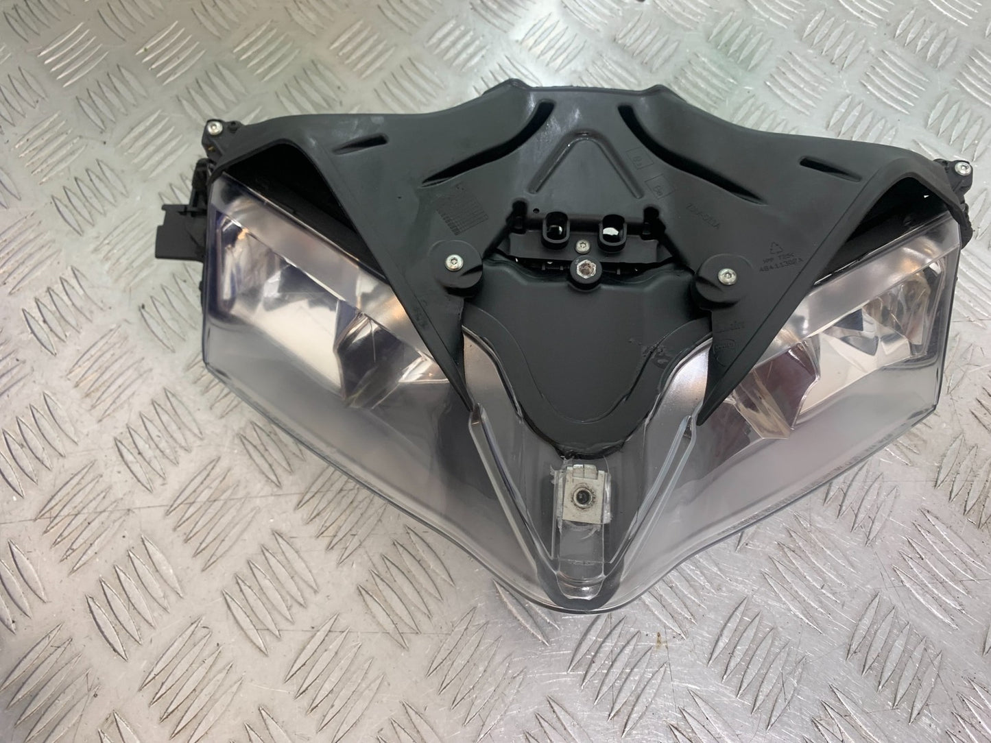 DUCATI 1299 PANIGALE HEADLIGHT  YEAR 2016 (CMB 1187)