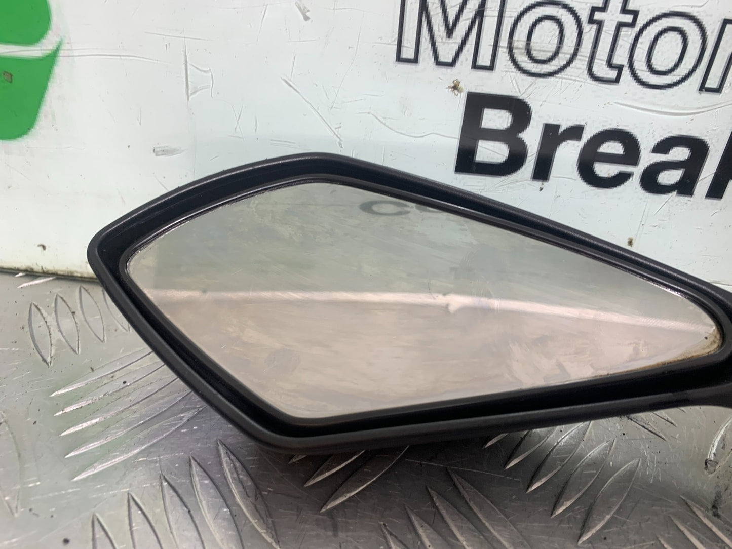 TRIUMPH 675 STREET TRIPLE LEFT MIRROR  2013-2016 (CMB1186)