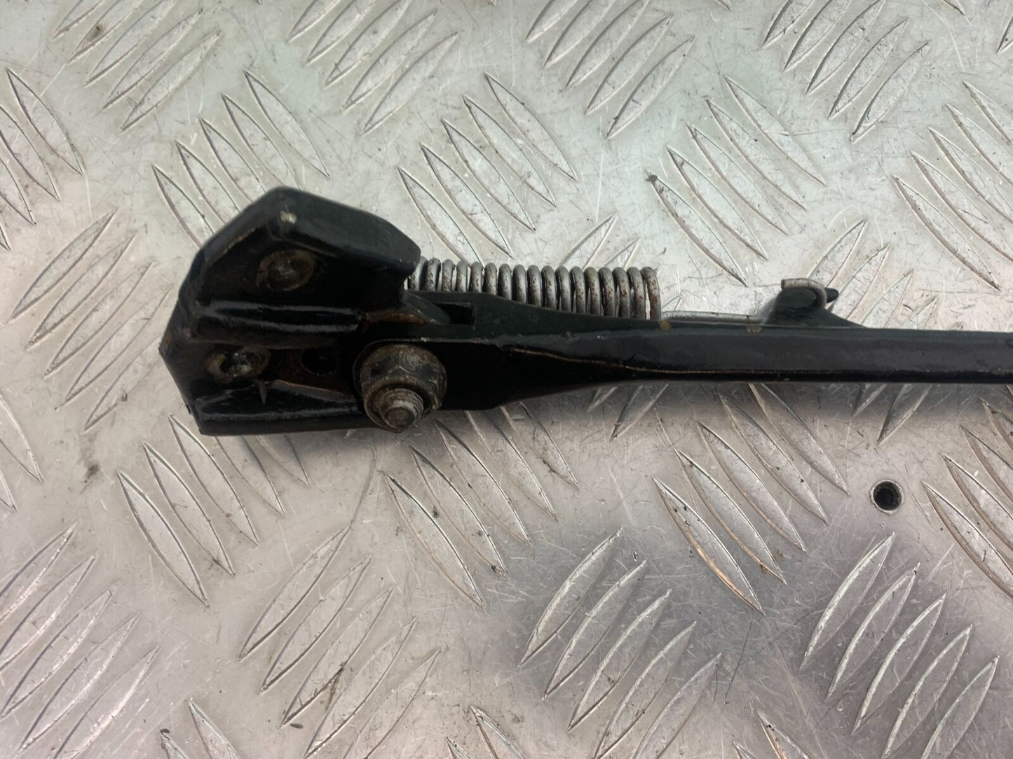 HONDA VFR400 VFR 400 NC21 SIDE STAND  YEAR 1986-87 (CMB1043)