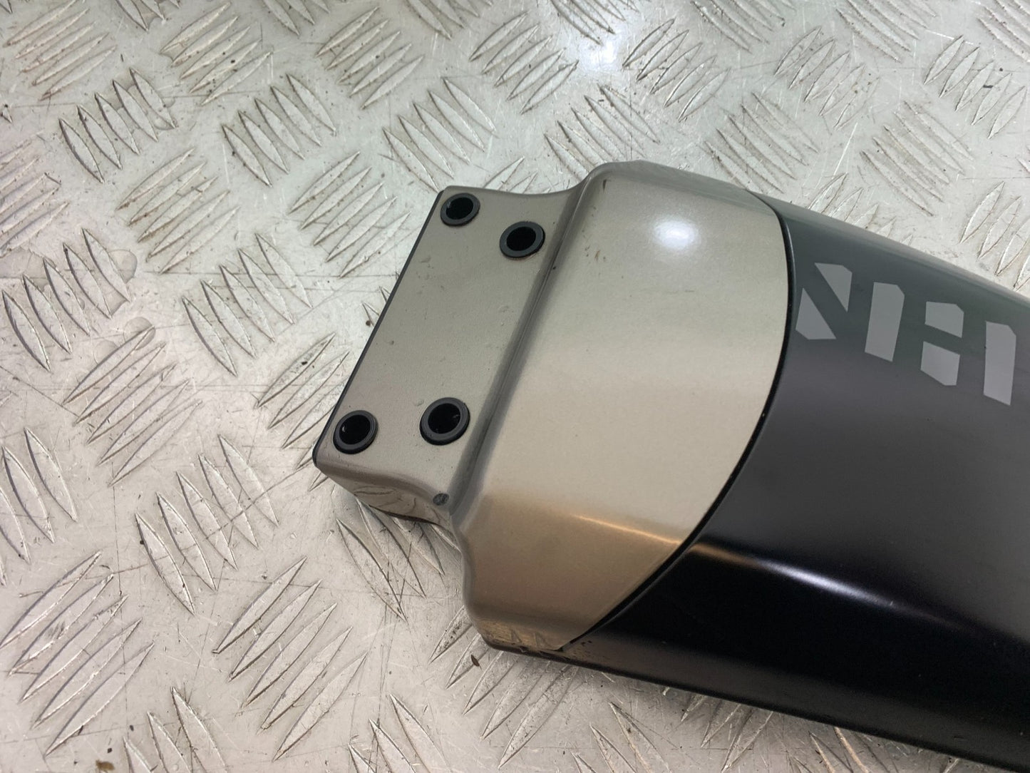 ROYAL ENFIELD HIMALAYAN 411 FRONT MUDGUARD  YEAR 2018-2023 (CMB1279)