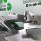 BMW K1200 K 1200 LT LEFT LOWER FAIRING  YEAR 1999-07 (CMB1271)